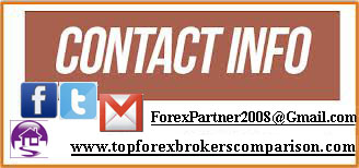 Contact Top Forex Brokers