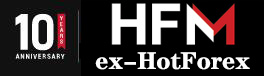 Top Forex Brokers-HotForex