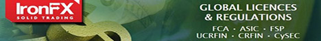 IronFX