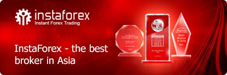 Instaforex-the best forex broker in Asia