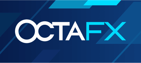 OctaFX - Best Forex Broker