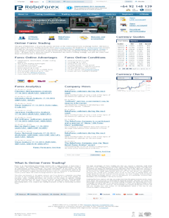 Top 10 Forex Brokers - RoboForex 